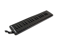 Hohner Superforce 37 Melodica Black Hohner Superforce 37 Melodica Black